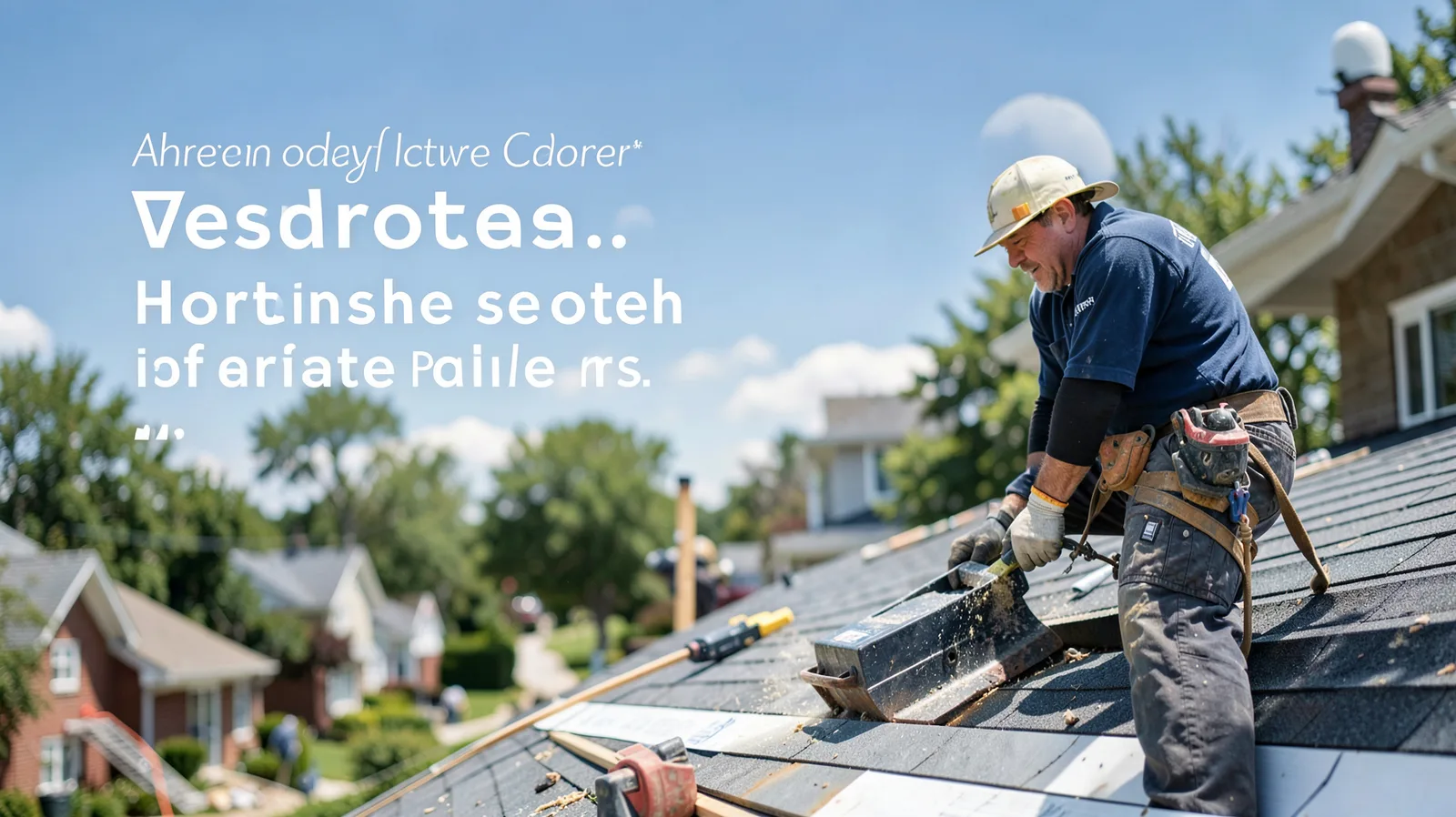 Roof Replacement in North Anson, ME near me